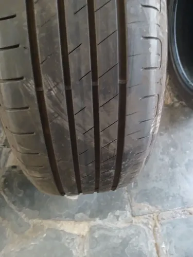 1 pneu goodyear 205/50/17