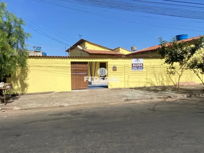 Casa Residencial, Vila Santa Helena codigo: 363378