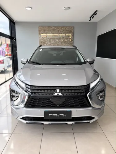 Mitsubishi Eclipse Cross HPE 1.5 16V 165cv AUT 2025