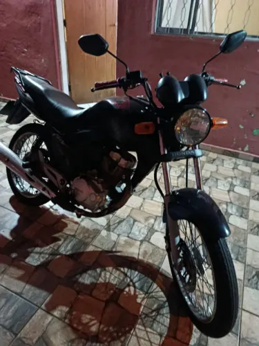 Honda fan 150 ESDI