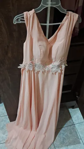 Vestido de festa
