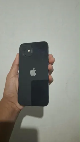Venda-se iphone 12 sem nenhum defeito nunca aberto