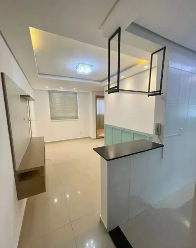 LINDO APARTAMENTO REFORMADO A VENDA - CONDOMÍNIO CHAPADA DOS MONTES