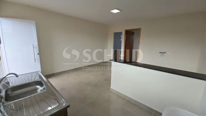 Apartamento para locação na região da Pedreira!