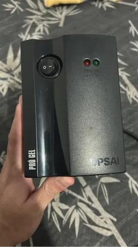 Estabilizador pró gel 1000W