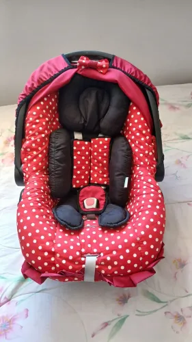 Bebe conforto