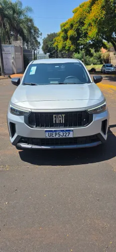 Fiat Fastback 1.0 200 Turbo Flex AUT 2026