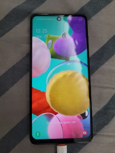 Celular Samsung galaxy A51 256gb 