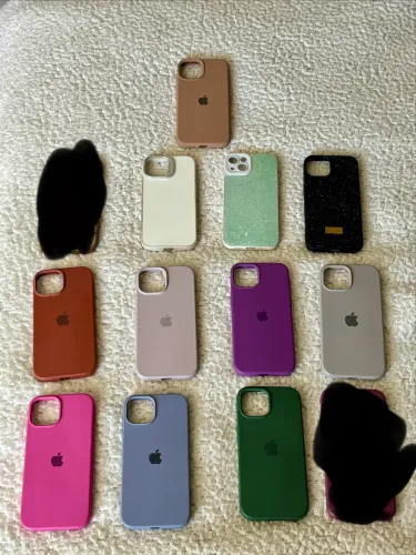 Capinha iPhone 15
