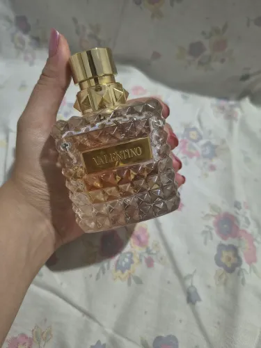 Perfume Donna Born in Rome Gold Valentino 100 ml