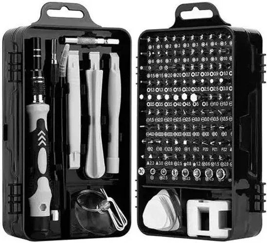 Kit chave manutenção celular; entrega gratis
