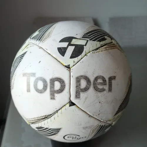 Bola campo Topper