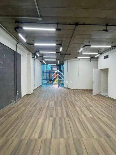 Oportunidade de Locação  Espaço Térreo Comercial