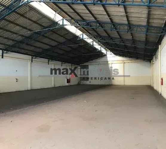 Galpão em condomínio para aluguel tem 1000m² bairro Lot. Ind. Nossa Senhora de Fátima - Am