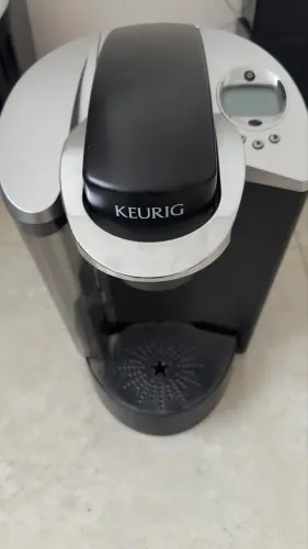 Cafeteira elétrica