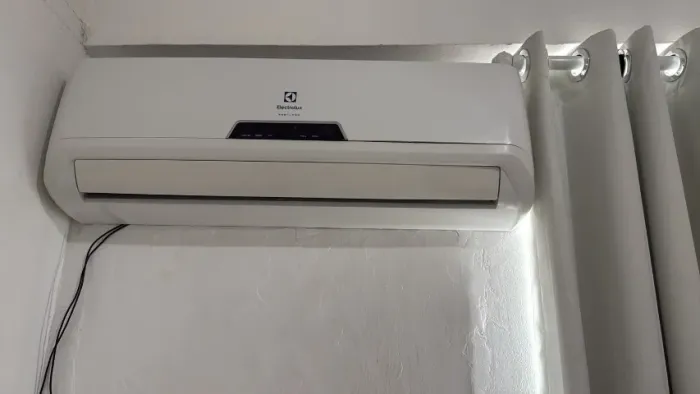Ar-Condicionado Split Electrolux 12.000 BTUs