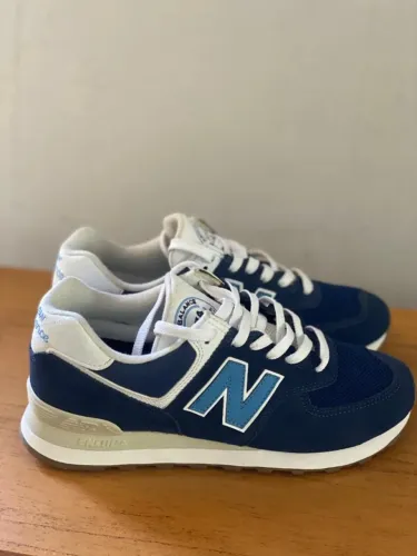 TÊNIS NEW BALANCE 574