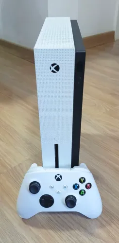 Xbox One S 500 GB