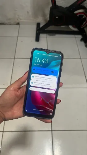 Vende-se celular