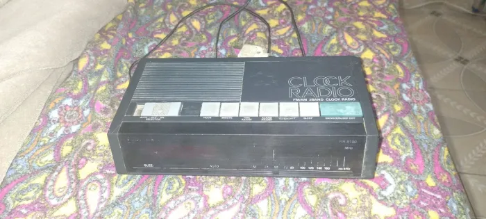 Radio AM/FM