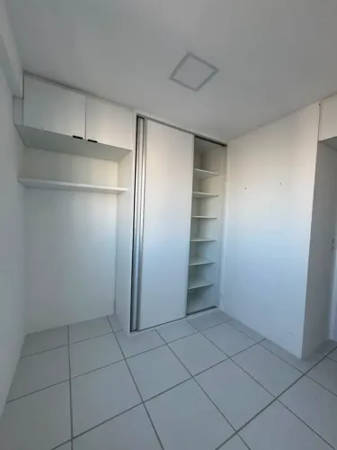 CASTTELO DE EDIMBURGO NA MADALENA I 46m² I ANDAR ALTO I LAZERI NASCENTE I 2 QUARTOS I 1 SU