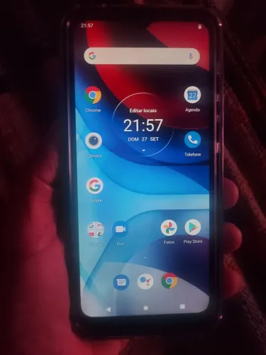 Motorola e 7power