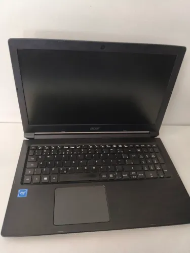 Notebook Acer