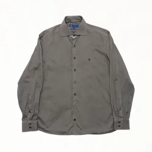 Camisa Dudalina Sport Manga Longa