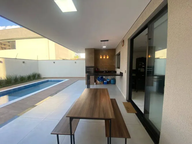 Casa sobrado, 4 quartos (4 suites), Floradas do Paratehy, SJC