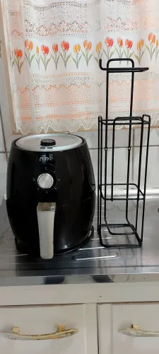 Air Fryer Nell