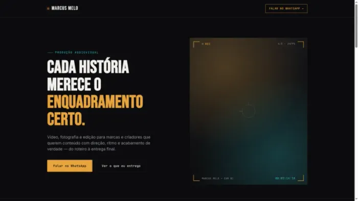 SUA MARCA MERECE BRILHAR NAS REDES SOCIAIS