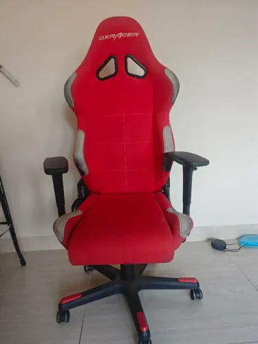 Cadeira Gamer DX Racer