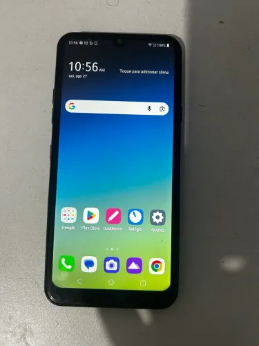 Celular LG K40S