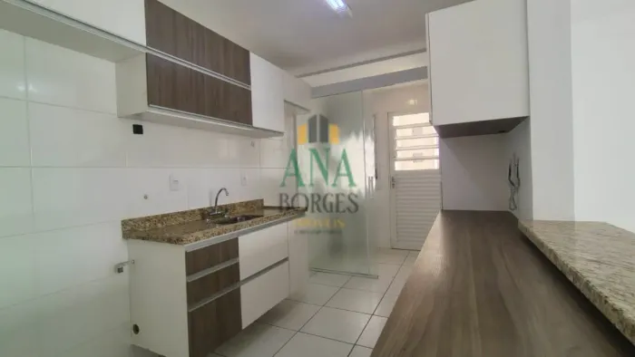 Apartamento Horizontes três meninos