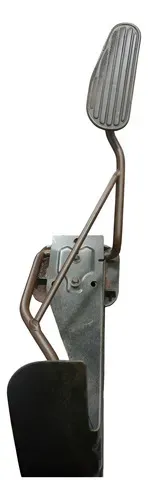 Pedal Acelerador Carro Antigo Indefinido Ou Adaptação