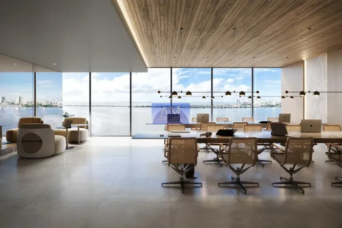Sala/Casa Comercial à Venda em São José