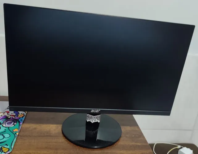 Monitor Acer 24? 75hz
