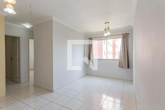 Apartamento à Venda - Vila das Mercês, 2 Quartos, 55 m2