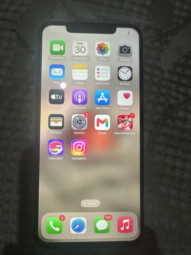 Xs max