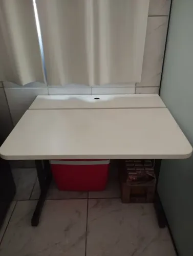 Mesa de escritório