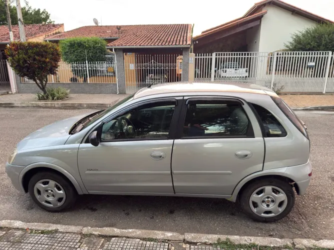 Chevrolet Corsa Hat. Maxx 1.0/ 1.0 Flexpower 8V 5P 2008