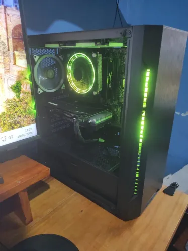 Pc gamer 
