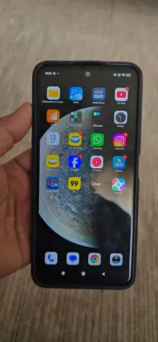 Redmi note 12 - celular
