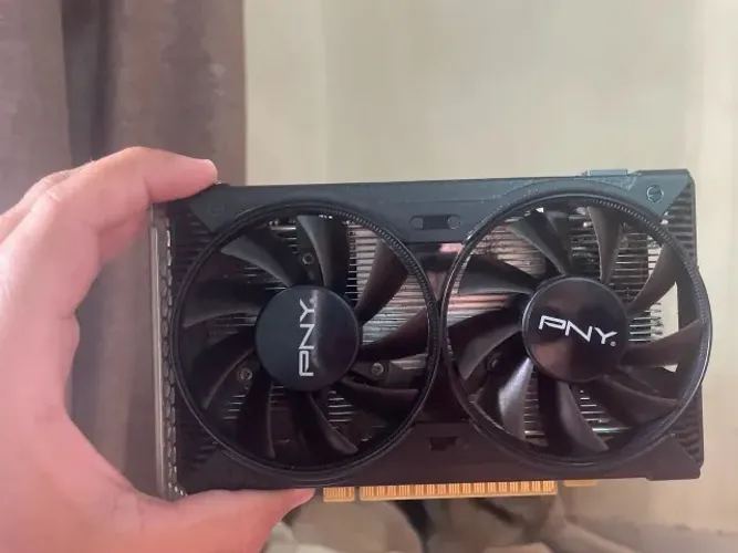 gtx 1650 4gb