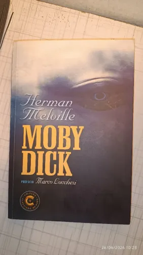 Moby dick