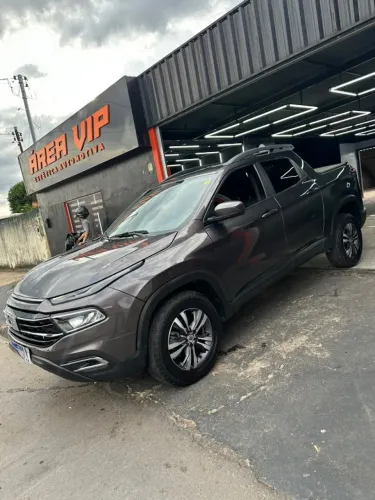 Fiat Toro Freedom 1.3 T270 4X2 Flex AUT 2023