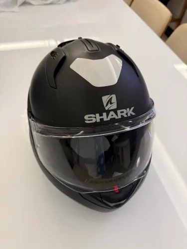 Capacete