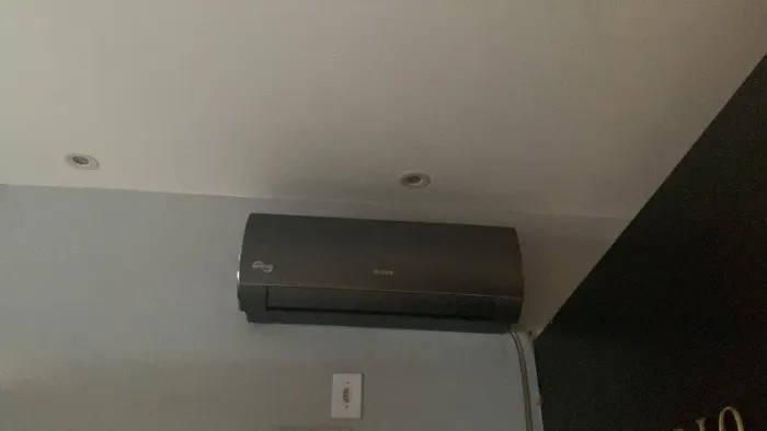Ar condicionado