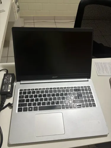 Noteboook Acer Aspire - I5