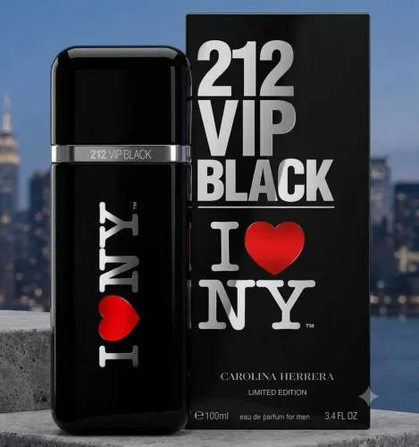 Perfume 212 I ?NY